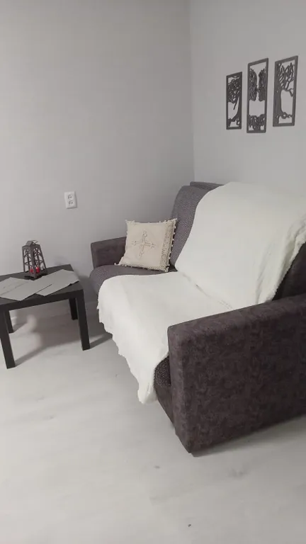 Просто удобная квартира в центре