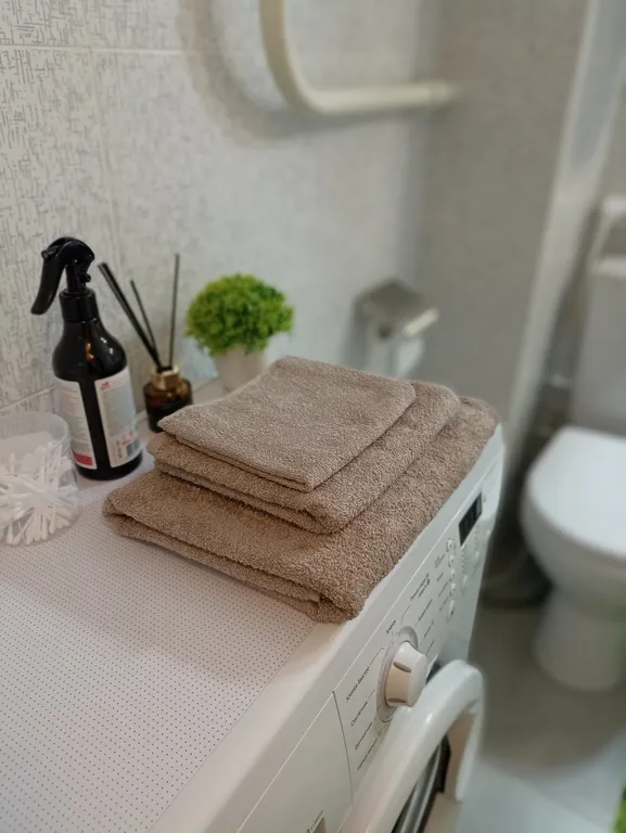 Квартира для комфортного отдыха