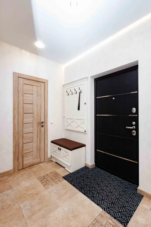 Однокомнатная уютная квартира