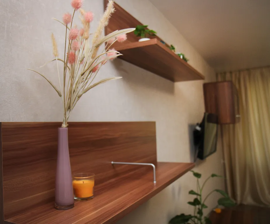 Квартира Квартира У Прудов — Ярославль