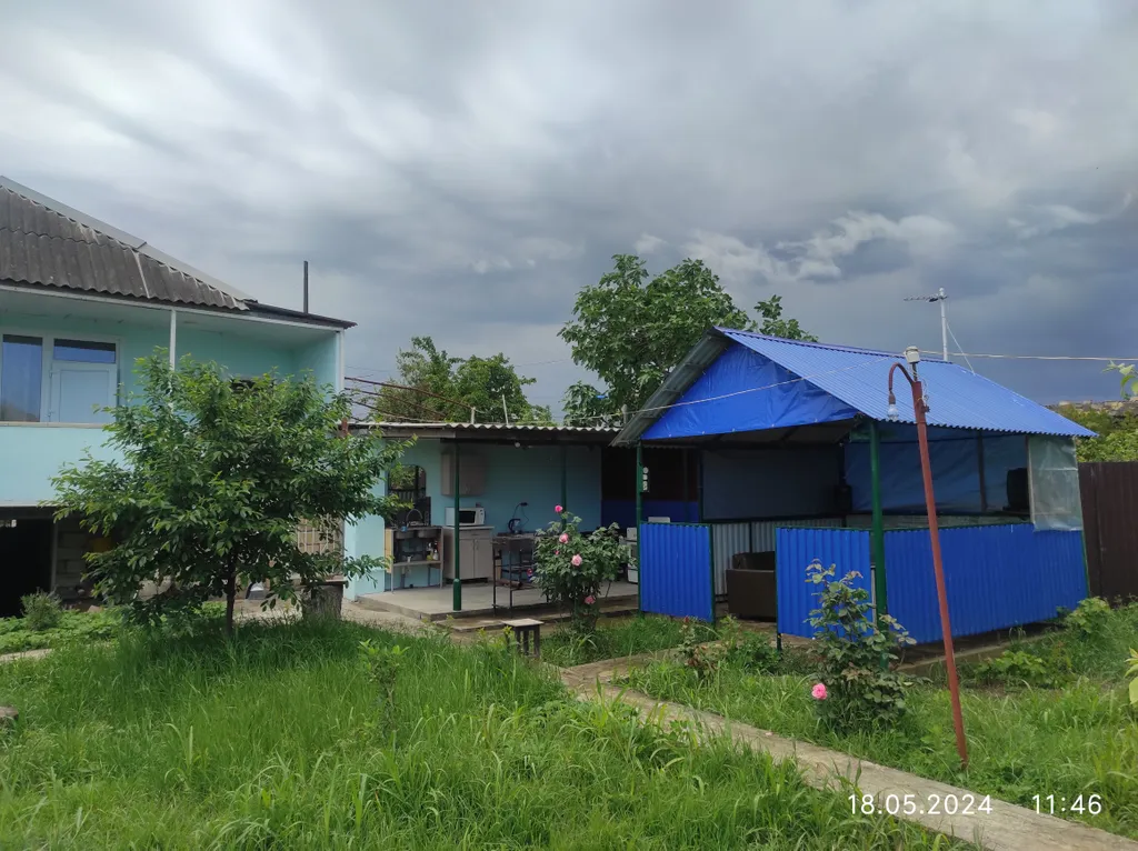 Коттедж Уютная дача на берегу Каспийского моря — аренда посуточно в Дербент