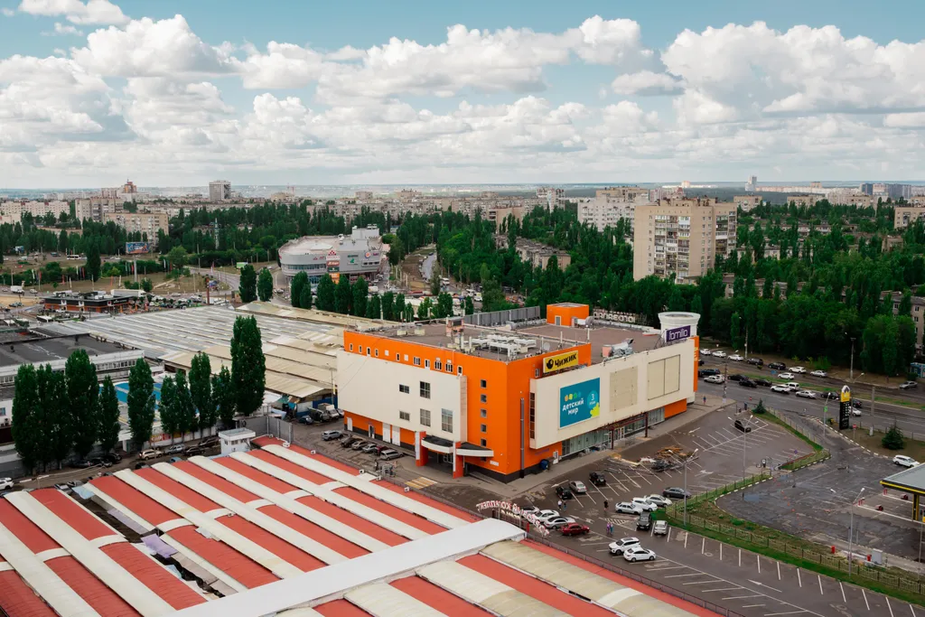 Шикарная квартира в доме повышенной комфортности
