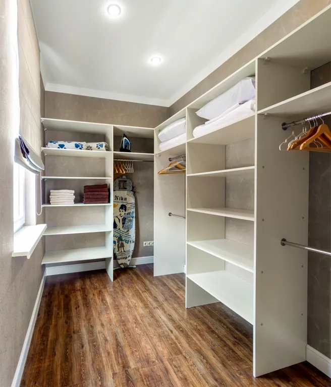 Большая квартира в центре города в 200 метрах от моря