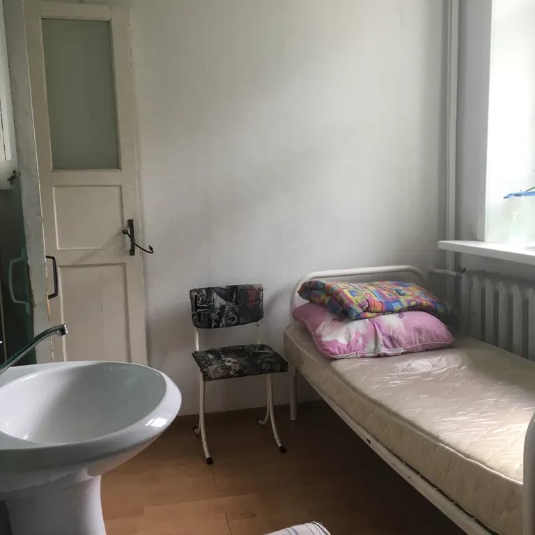 Квартира в историческом центре Кемерово