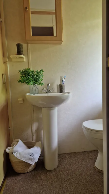 Apart-Deluxe Легенды моря: Дачный домик с зоной бабекью у моря