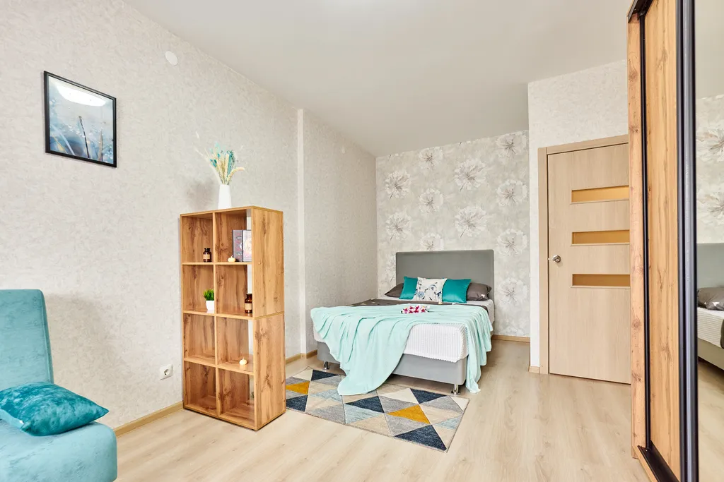 Квартира в центре города ЖК Гулливер