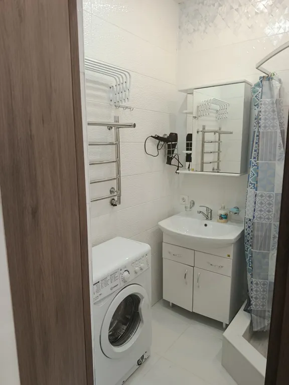 Апартаменты 32 на Соколиной