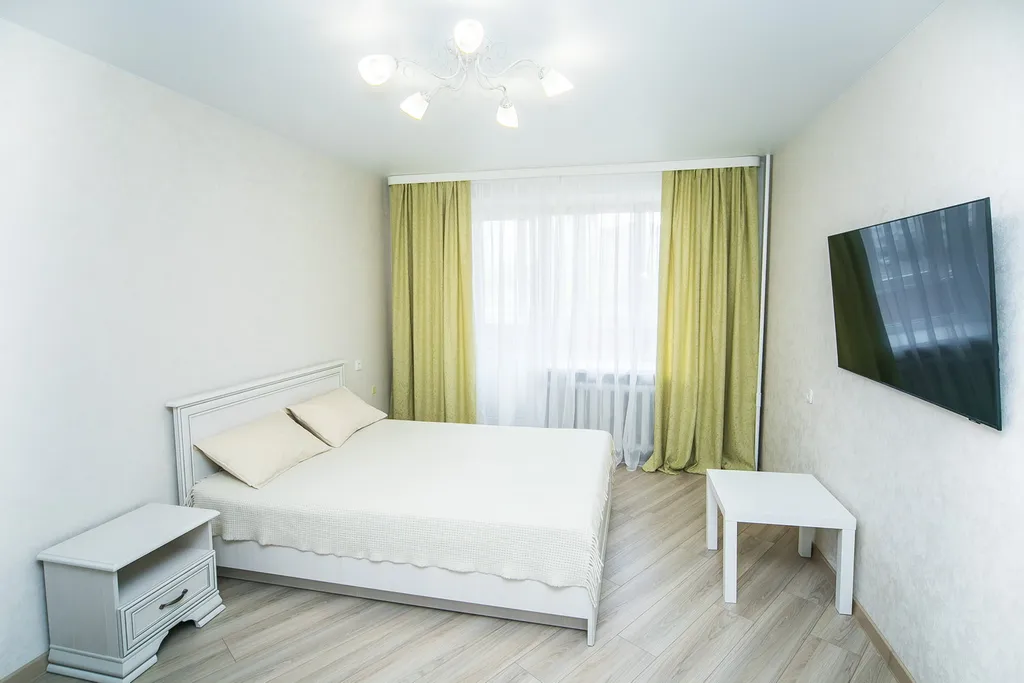 Уютная квартира возле метро — аренда посуточно в Минск