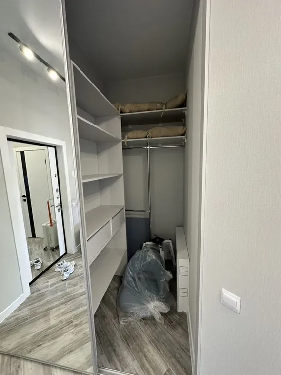 Прoсторная квaртиpа с видом на морe