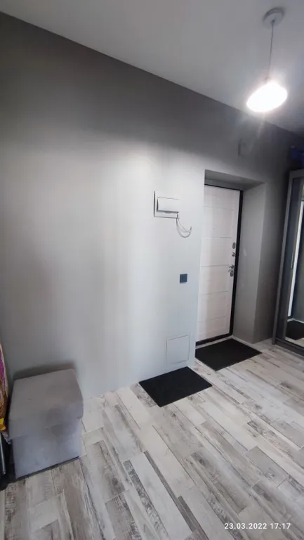 Апартаменты на Потёмкина