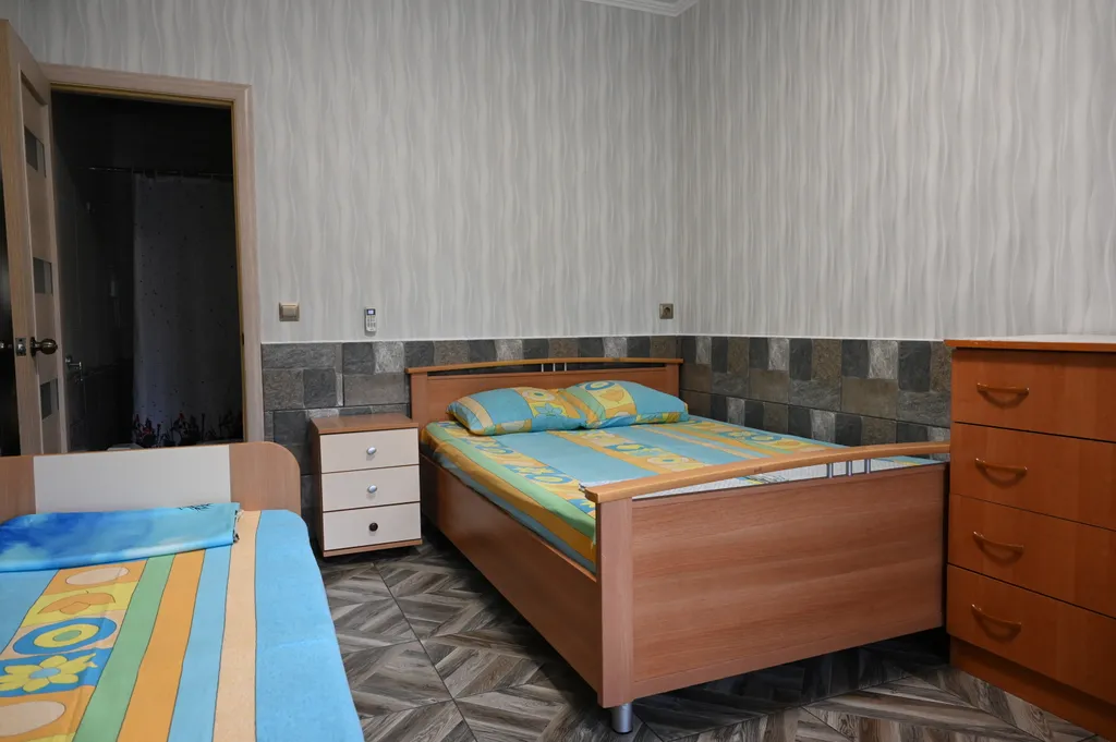 Квартира Комната — Анапа