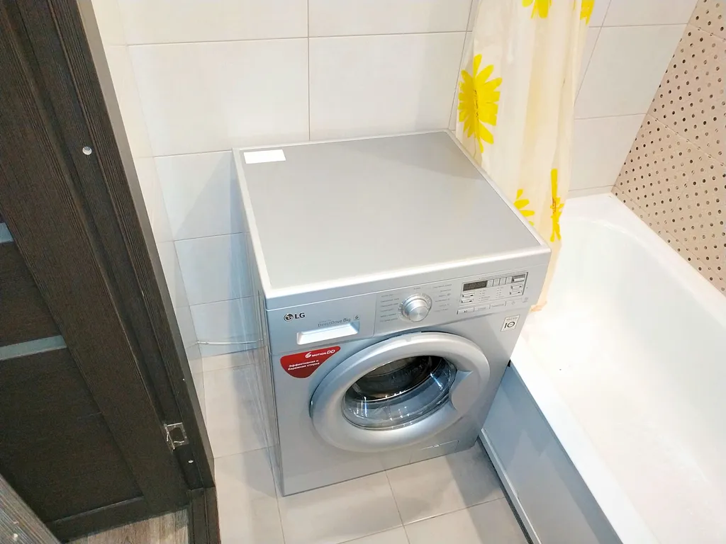 Отличная двухкомнатная квартира в 2 километрах от Псковского Кремля