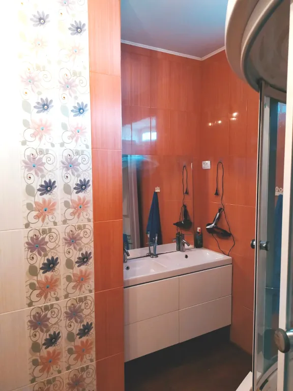 Дом у озера