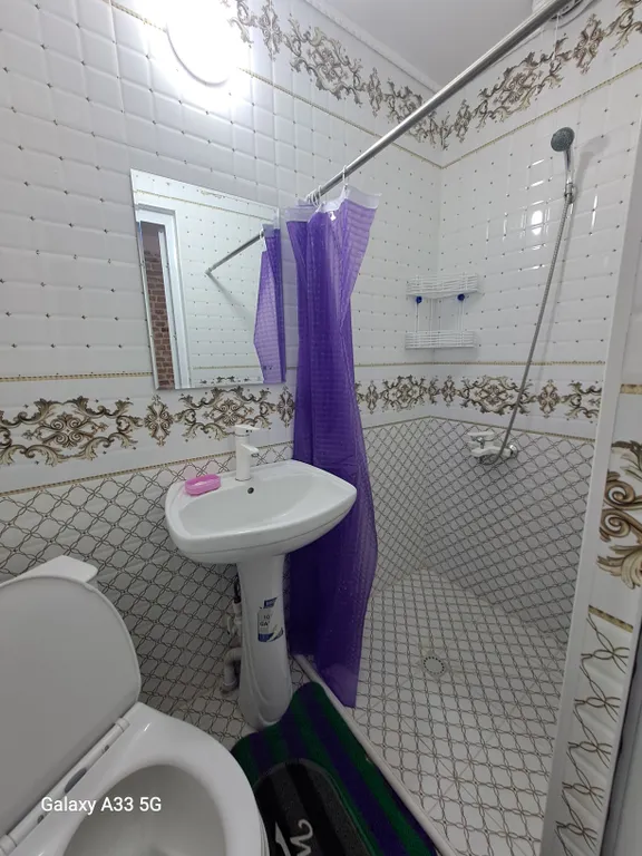 Уютная комната! Khiva. Guest House in Ichan-Kala