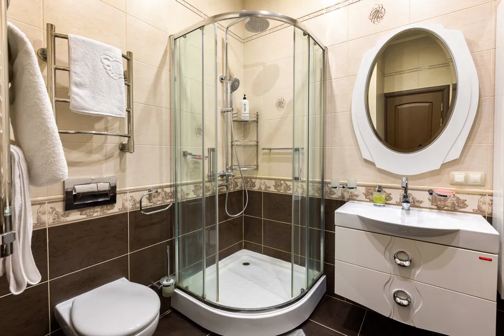 Квартира Видовая 2-комнатная квартира — Санкт-Петербург