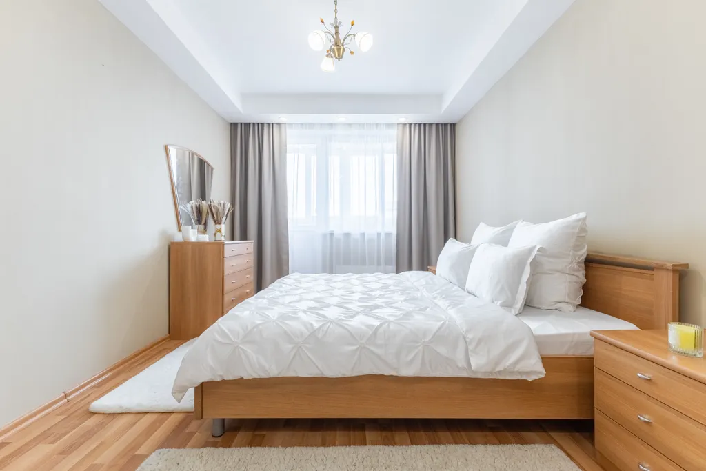 Апартаменты Velvet Stay