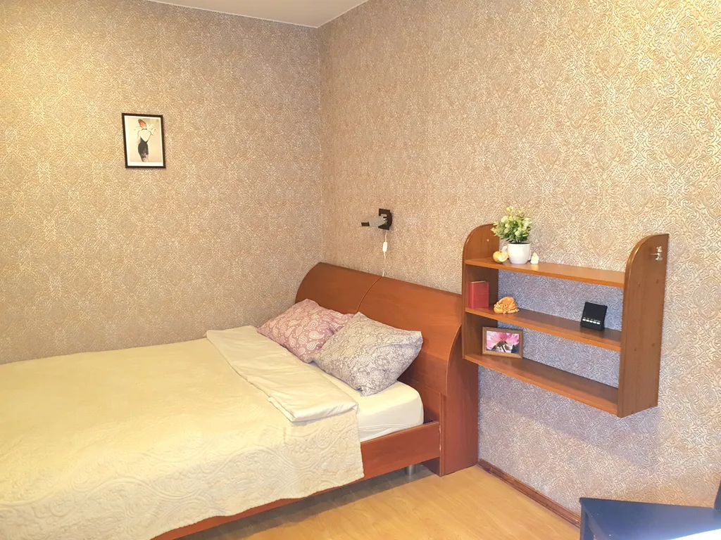 Квартира у Музея оружия