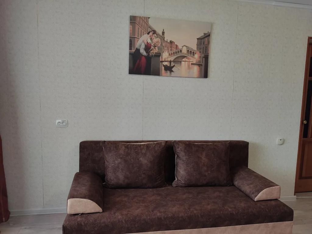 Апартаменты в гостях у Лилии