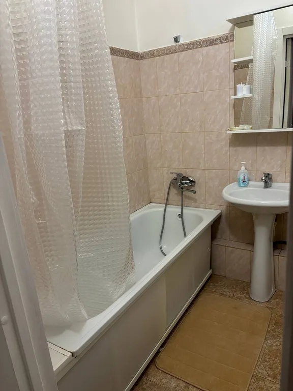 Квартира Уютная студия со всем необходимым для комфортного проживания — Мисайлово