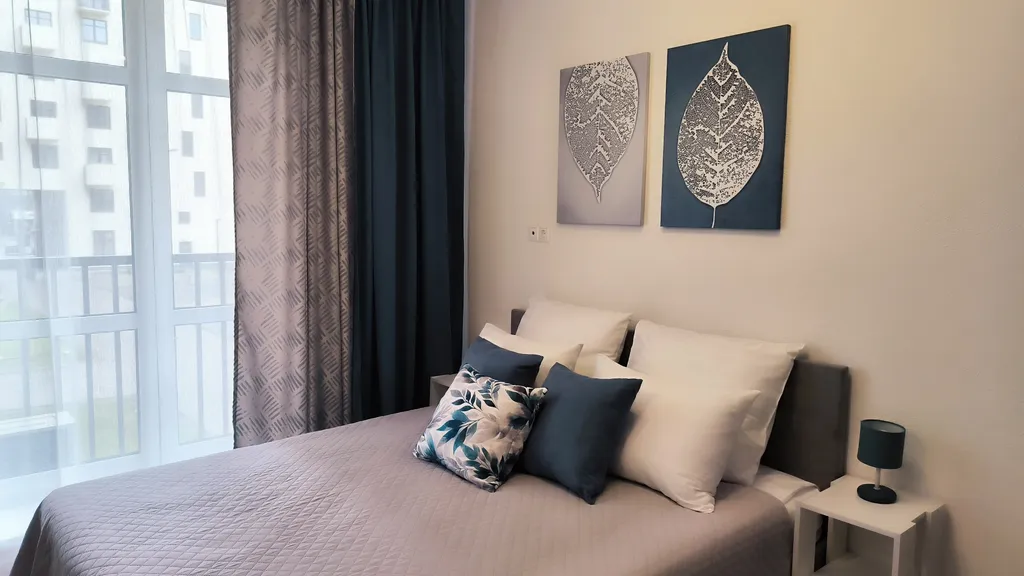 Новая уютная квартира-студия в самом сердце Ярославля — аренда посуточно в Ярославль