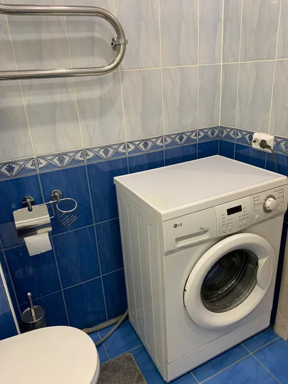 Уютная студия рядом с метро