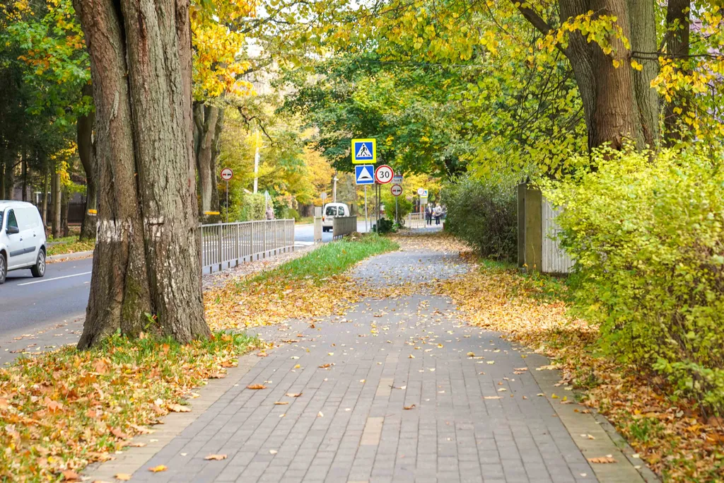 Апартаменты в спальном районе Светлогорска, р-н Отрадное