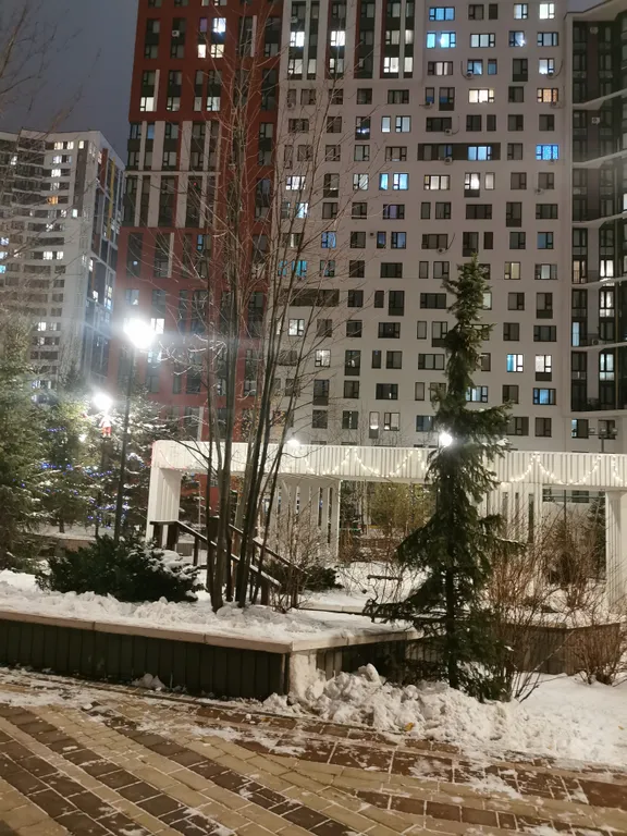 Студия на Коммунарке Новая Звезда