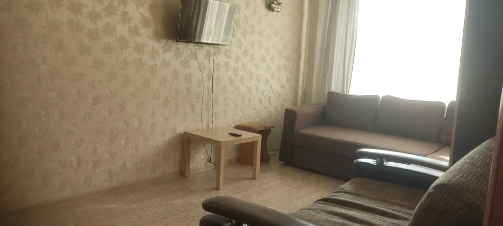 Квартира в центре