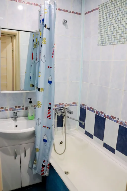 Уютные семейные апартаменты бесконтактное заселение