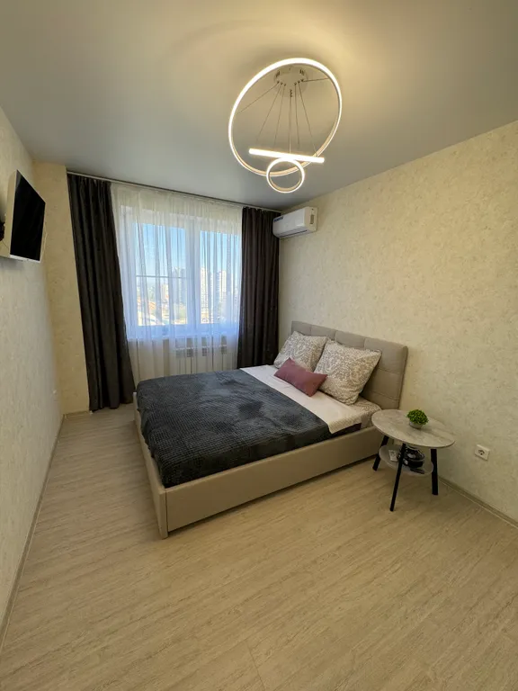 Квартира Уютная квартира в ЖК Лазурь недалеко от Мамаева Кургана — Волгоград