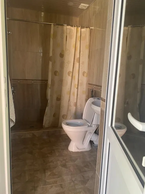 Уютная дача для отдыха