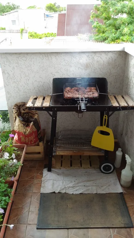 Коттедж Коттедж Улучшенный двухкомнатный — Евпатория