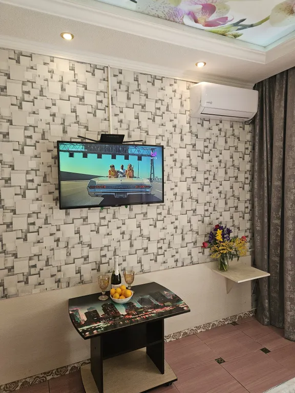 Квартира Жильё в центре олимппарка — Сириус