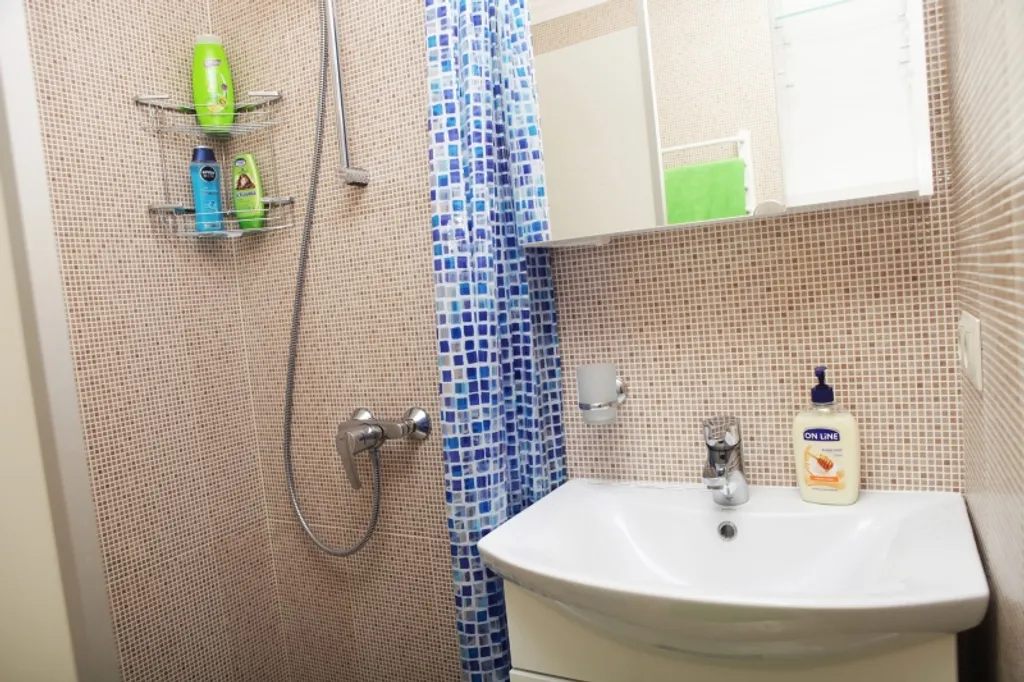 Квартира с видом на зеленый сквер