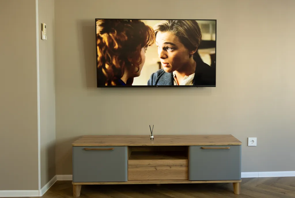 Светлая квартира в самом центре