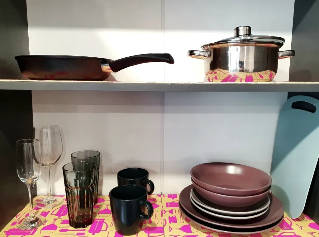 Комфортная квартира в центральной части города