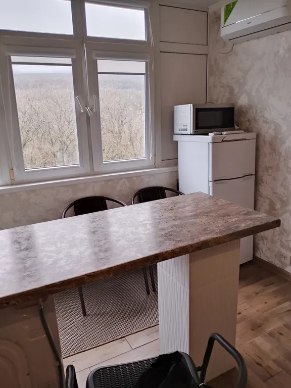 Студия в центре