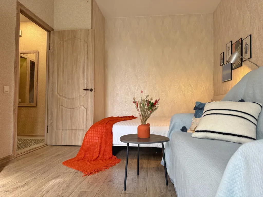 Квартира Квартира Я дома — Пушкин