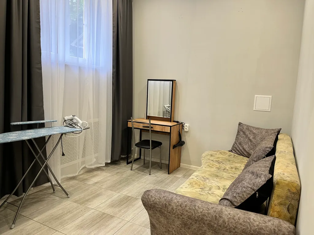 Квартира в центре Туапсе Розмарин