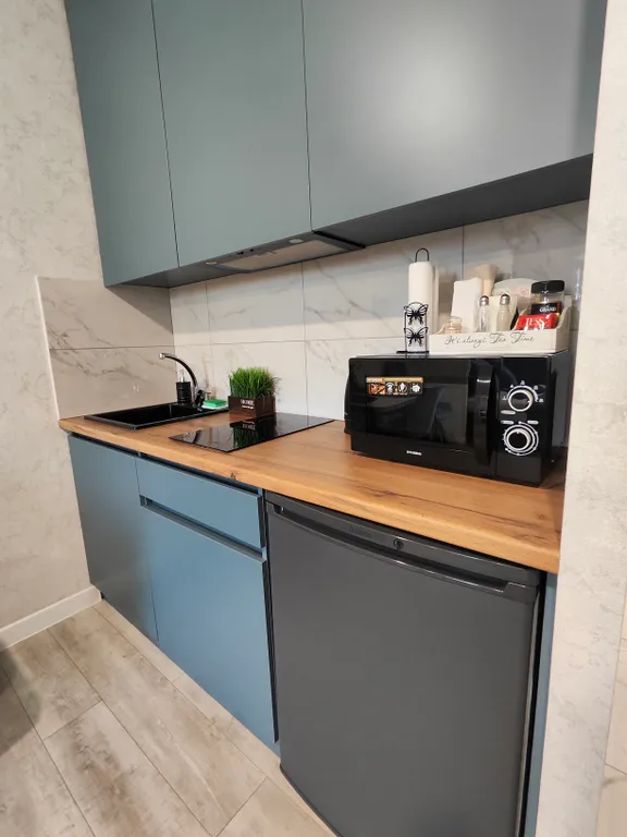 NATALI Aparts 108.1 Дизайнерская студия в центре города