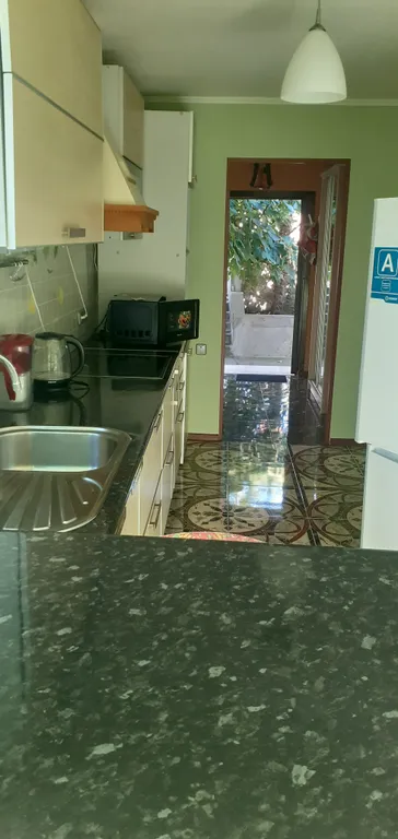 Коттедж Уютный дом с видом на море и горы — Сочи