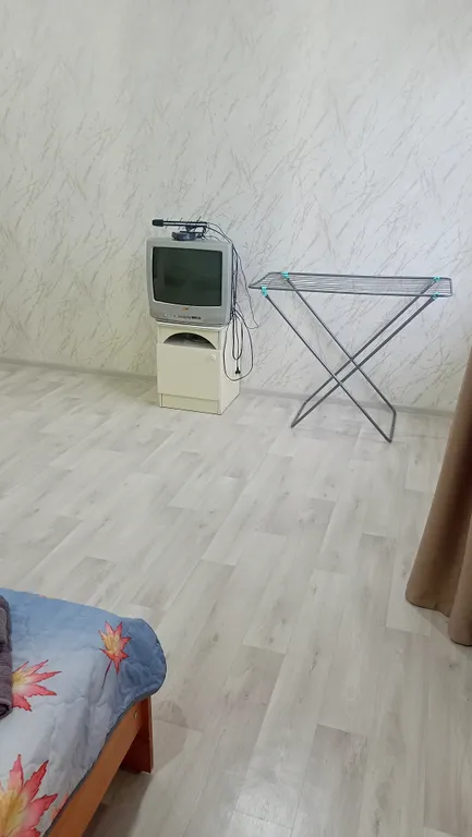 Уютная комната в частном доме