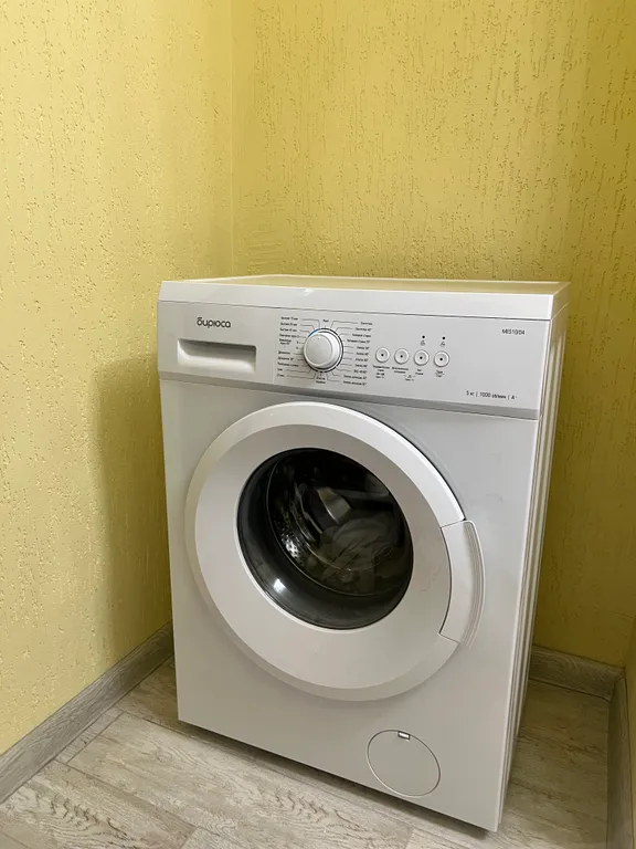 Новая студия в элитном доме