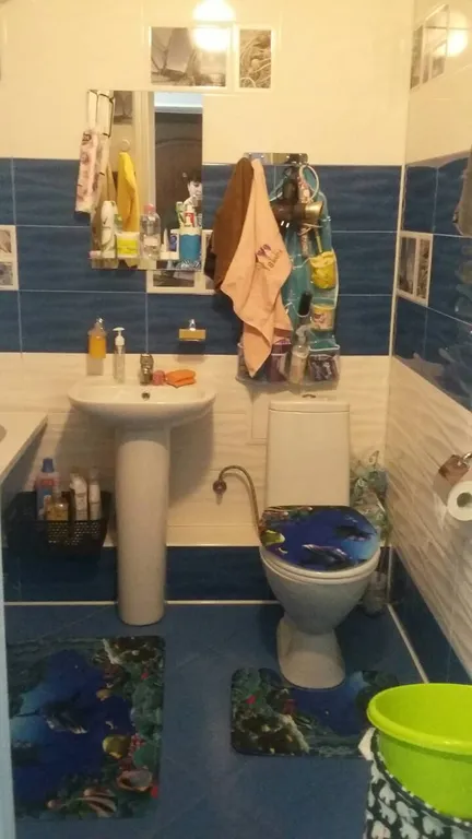 Квартира у моря