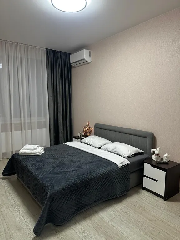 Квартира Квартира в ЖК Черника — Симферополь