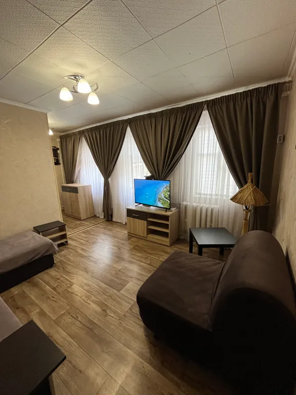 Коттедж Дом в центре города — Геленджик