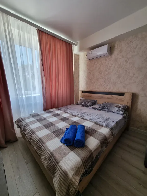 Уютная квартира — аренда посуточно в Ессентуки