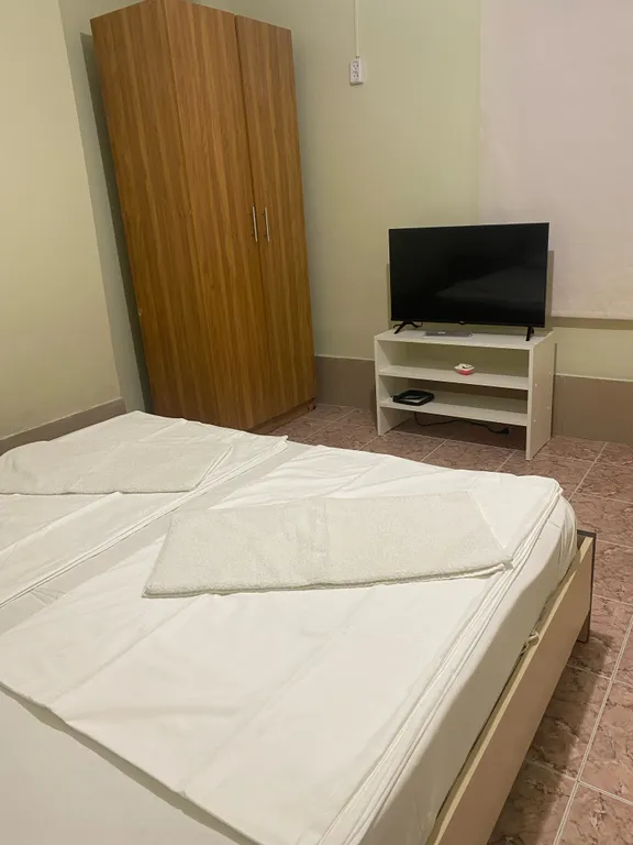 Квартира Комната — Сухум