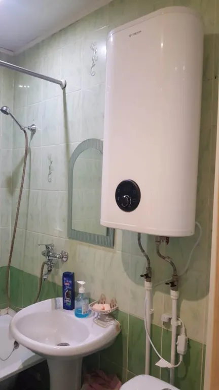 Район областной больницы и клиники Мицар