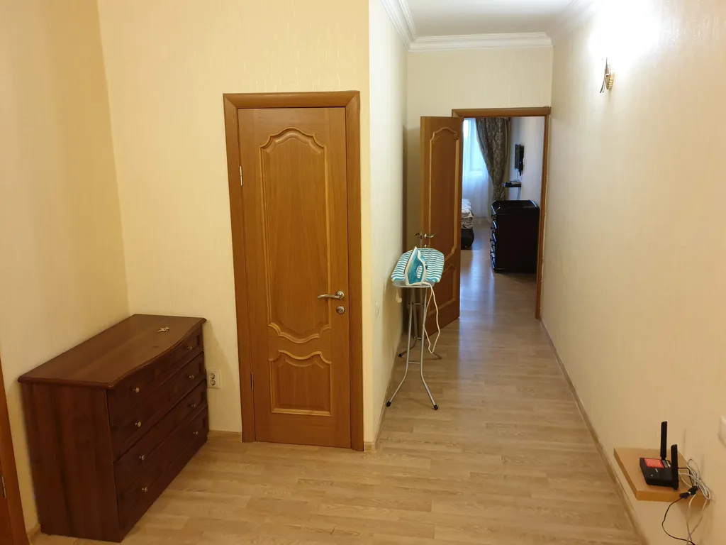 Элитная квартира в центре